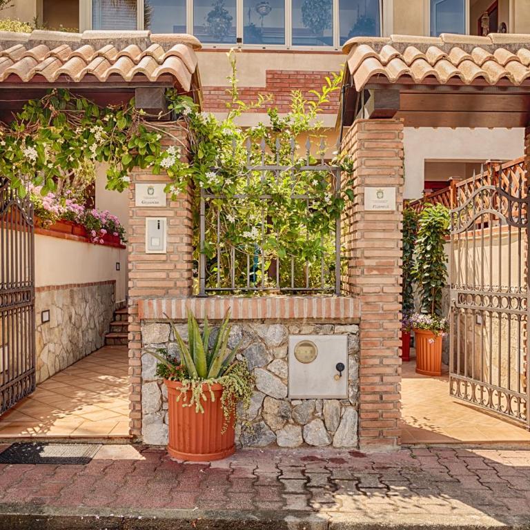 Chi nnicchi e nnacchi - Luxury apartments - Casa con 2 Camere da Letto - 21
