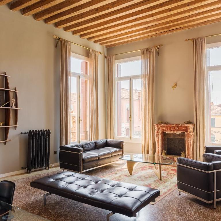 Cà Bellavista - Appartamento con 1 Camera da Letto - 2