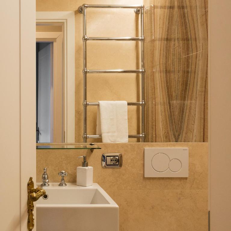 Cà Bellavista - Appartamento con 1 Camera da Letto - 27