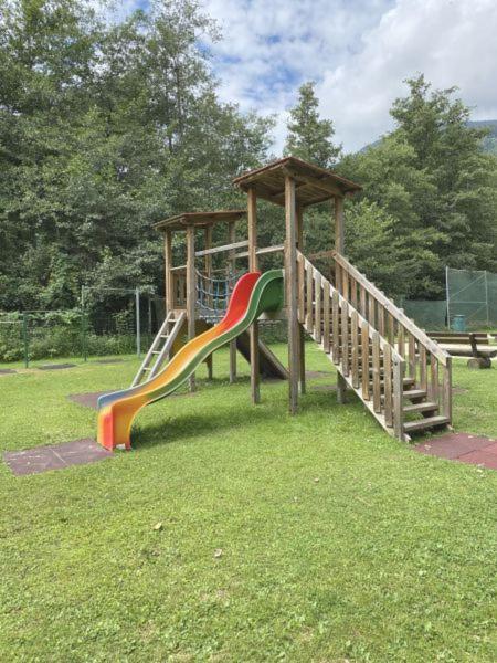 Seeappartment Regina Bodensdorf am Ossiacher See am Fuße der Gerlitzen - Apartment mit 1 Schlafzimmer - 17