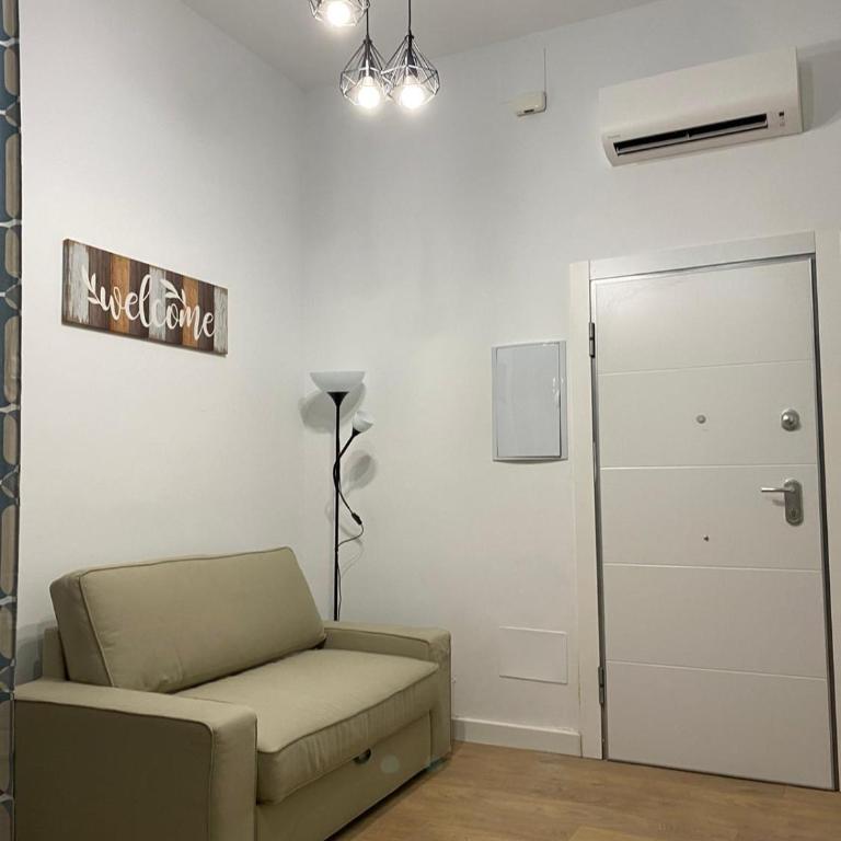 Aluche Aparment C - One-Bedroom Apartment - 10