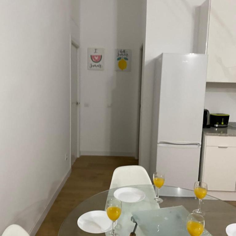 Aluche Aparment C - One-Bedroom Apartment - 12