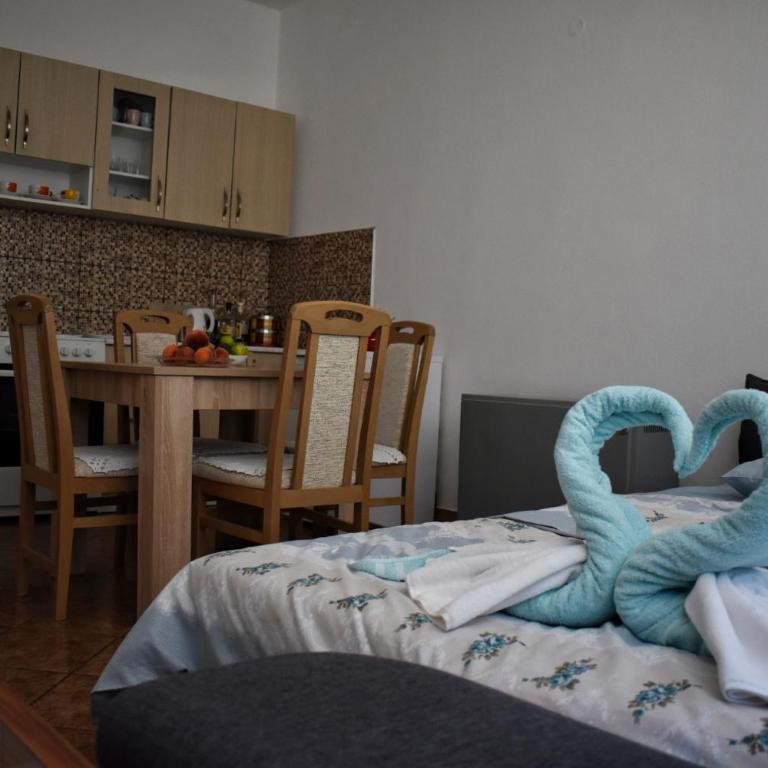 Apartman Samardzic - Apartman sa 1 Spavaćom Sobom - 11