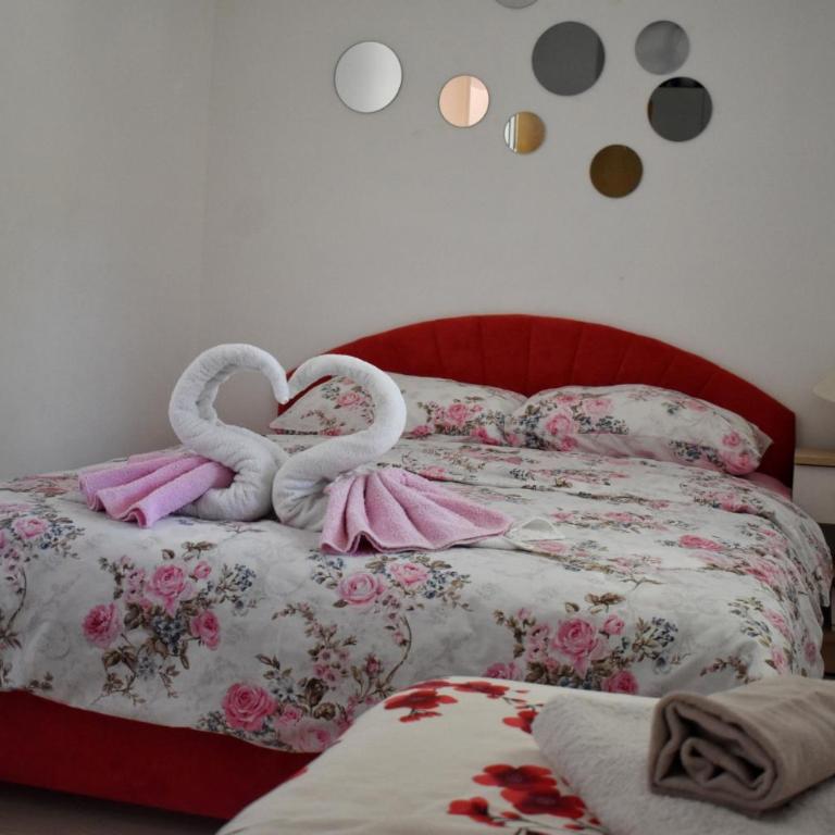 Apartman Samardzic - Apartman sa 1 Spavaćom Sobom - 15