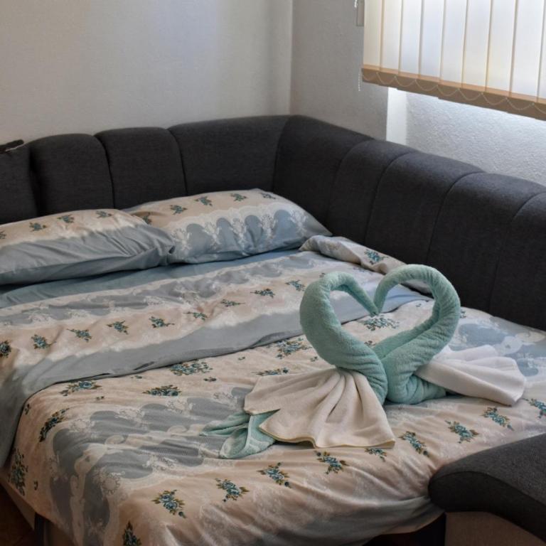 Apartman Samardzic - Apartman sa 1 Spavaćom Sobom - 9