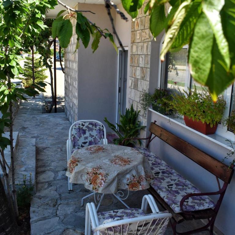 Apartman Samardzic - Apartman sa 1 Spavaćom Sobom - 25