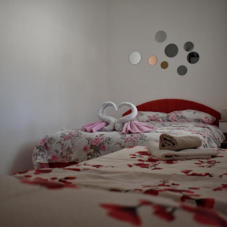 Apartman Samardzic - Apartman sa 1 Spavaćom Sobom - 17