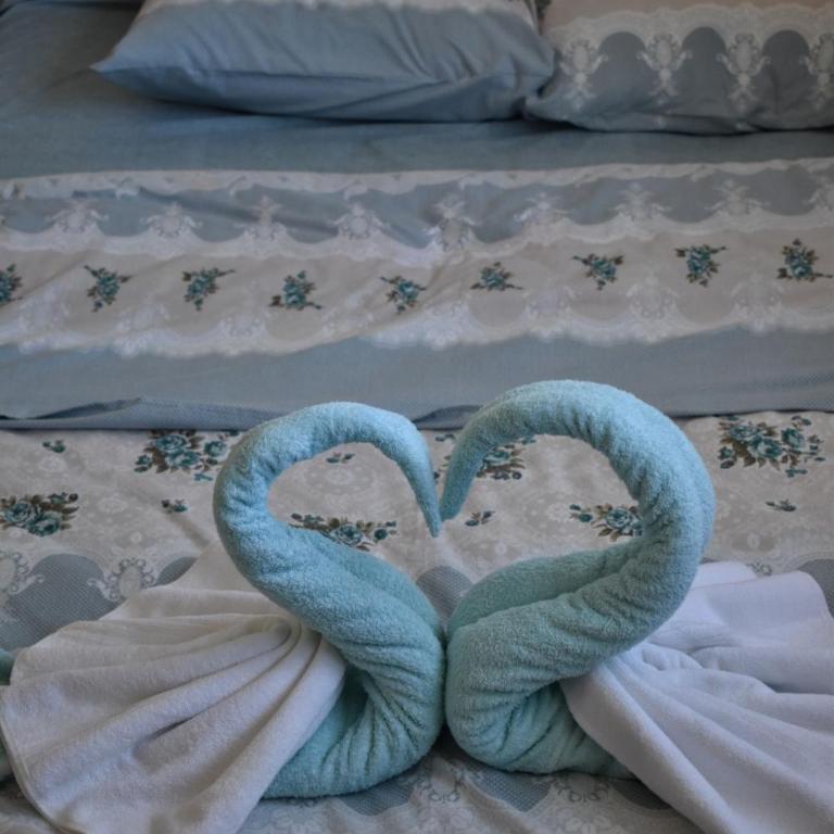 Apartman Samardzic - Apartman sa 1 Spavaćom Sobom - 12