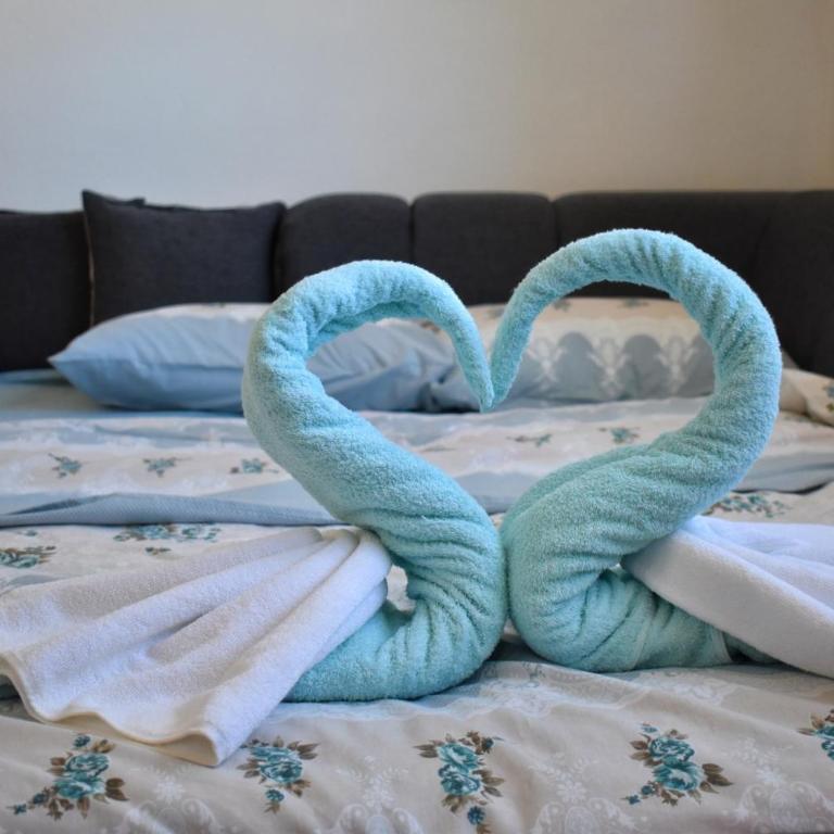Apartman Samardzic - Apartman sa 1 Spavaćom Sobom - 13