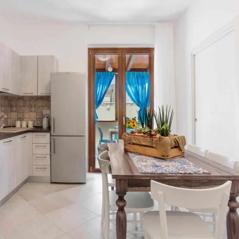 Chi nnicchi e nnacchi - Luxury apartments - Casa con 2 Camere da Letto - 5