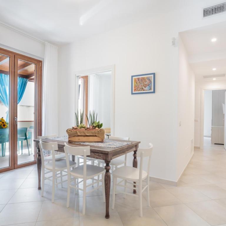 Chi nnicchi e nnacchi - Luxury apartments - Casa con 2 Camere da Letto - 7