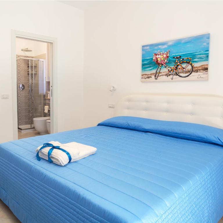 Chi nnicchi e nnacchi - Luxury apartments - Casa con 2 Camere da Letto - 9