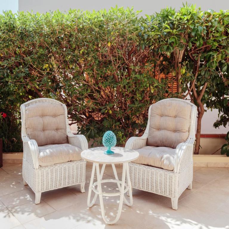 Chi nnicchi e nnacchi - Luxury apartments - Casa con 2 Camere da Letto - 11