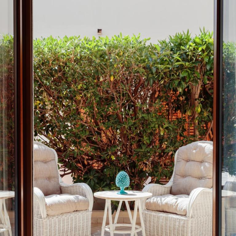 Chi nnicchi e nnacchi - Luxury apartments - Casa con 2 Camere da Letto - 12
