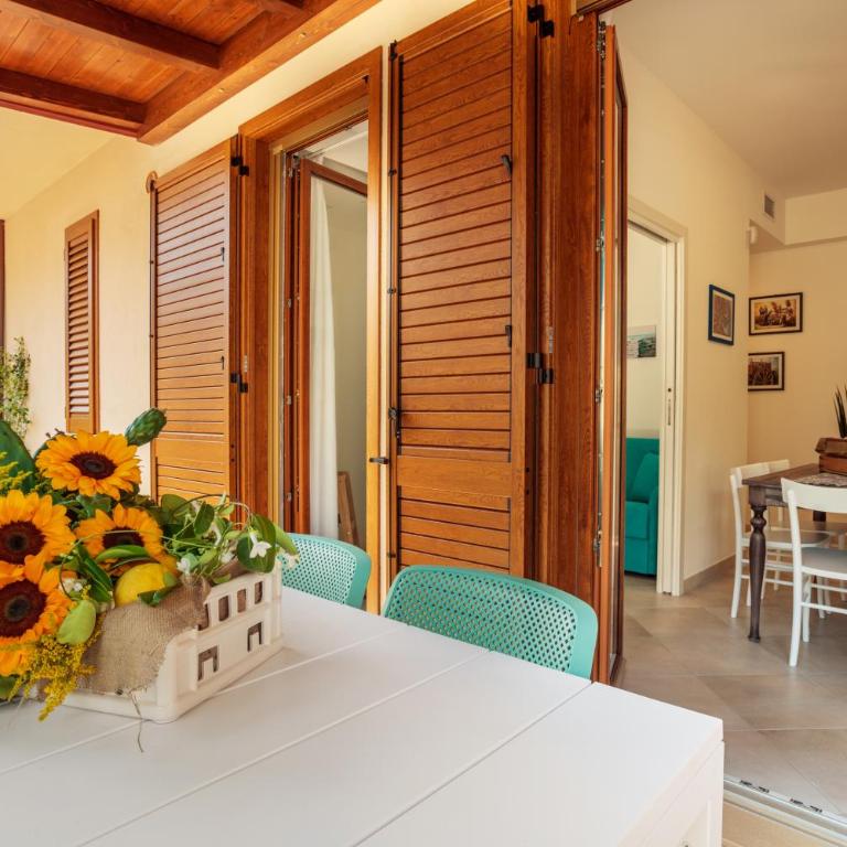 Chi nnicchi e nnacchi - Luxury apartments - Casa con 2 Camere da Letto - 13