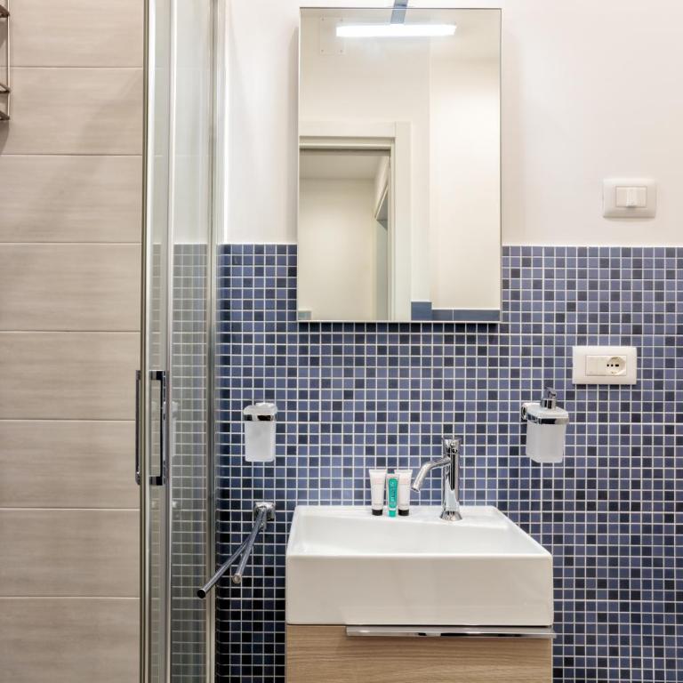 Chi nnicchi e nnacchi - Luxury apartments - Casa con 2 Camere da Letto - 17