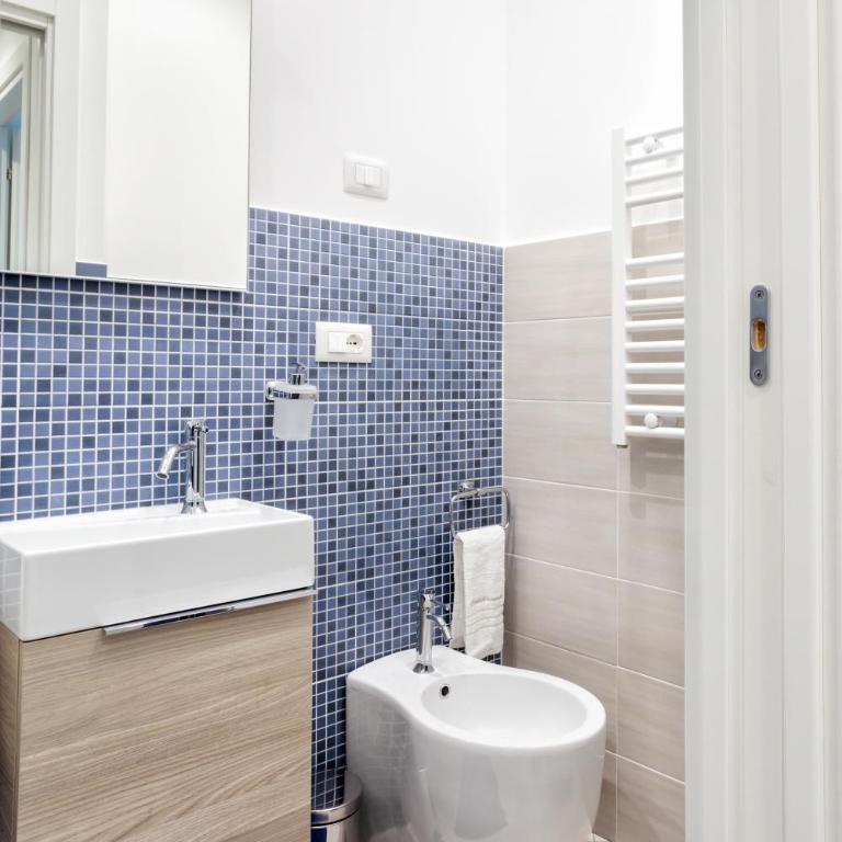 Chi nnicchi e nnacchi - Luxury apartments - Casa con 2 Camere da Letto - 18