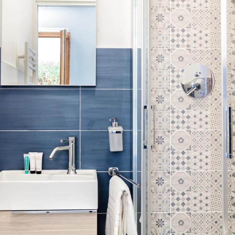 Chi nnicchi e nnacchi - Luxury apartments - Casa con 2 Camere da Letto - 19