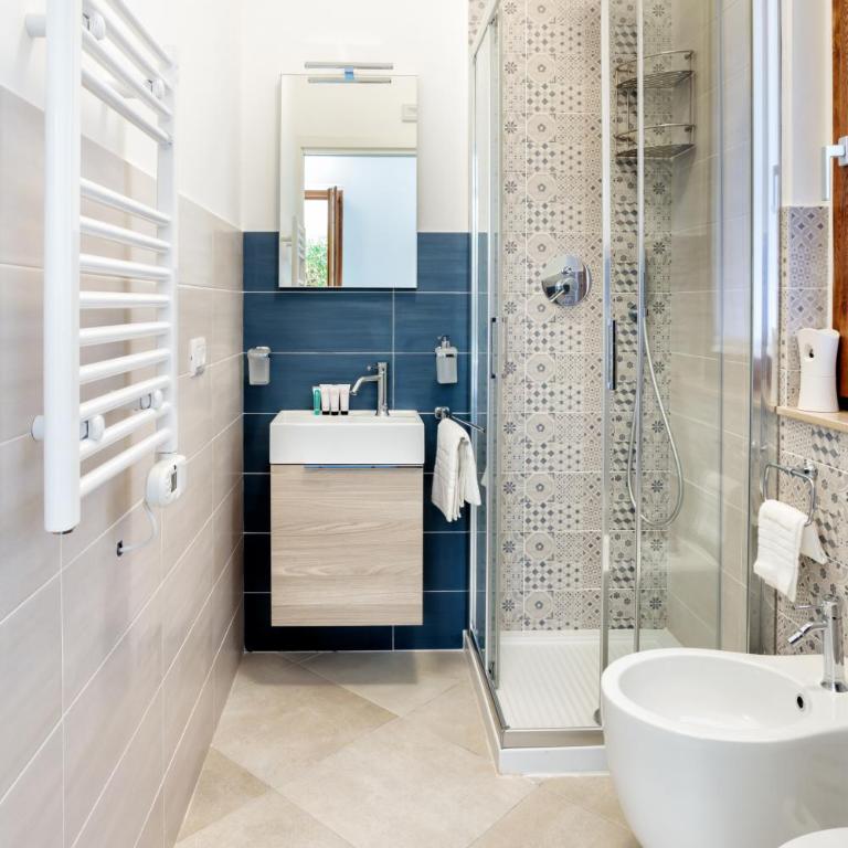 Chi nnicchi e nnacchi - Luxury apartments - Casa con 2 Camere da Letto - 20