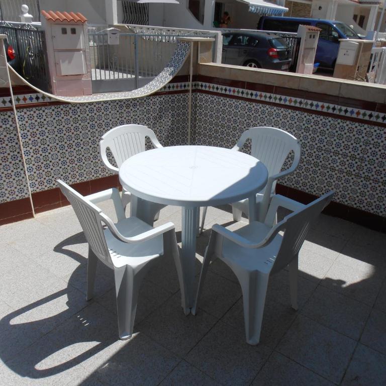 EUROMAR III BAJOS - Apartamento - Planta baja - 1