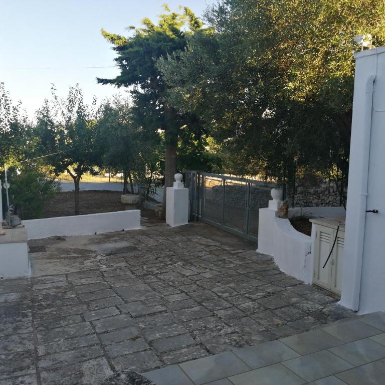 Trulli di nonno Ciccio - Casa con 2 Camere da Letto - 5