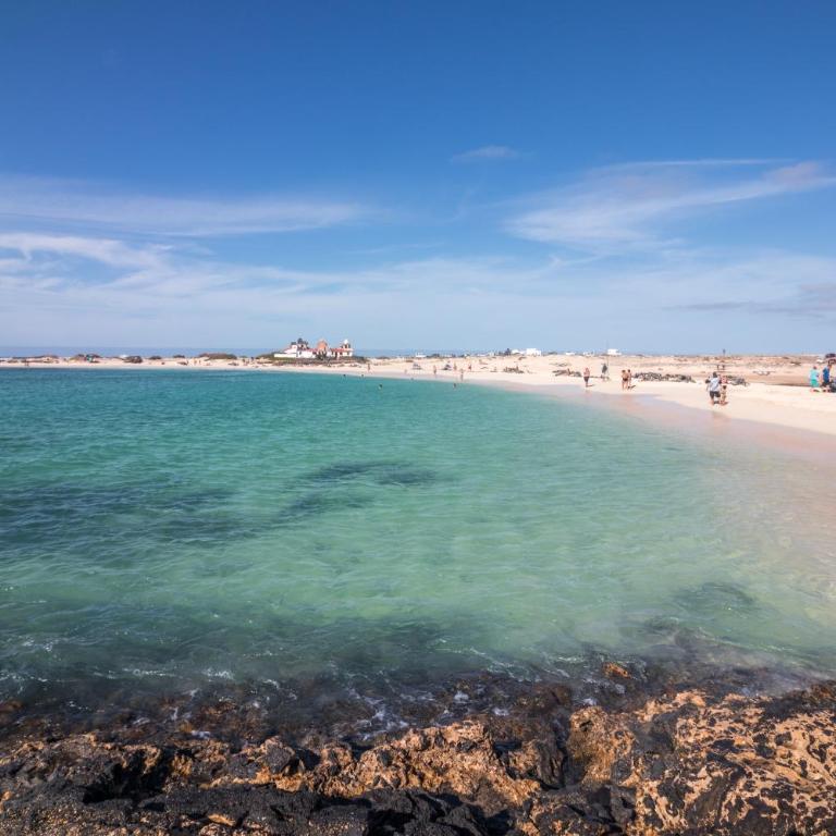 Bahiazul Villas Corralejo by Vreagestion - Villa de 3 dormitorios - 33