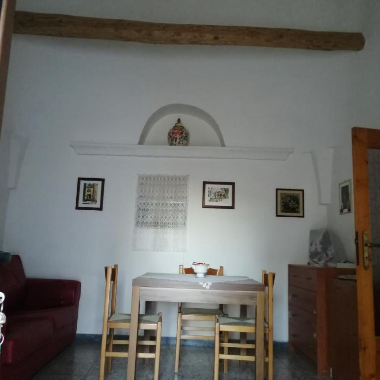 Trulli di nonno Ciccio - Casa con 2 Camere da Letto - 10