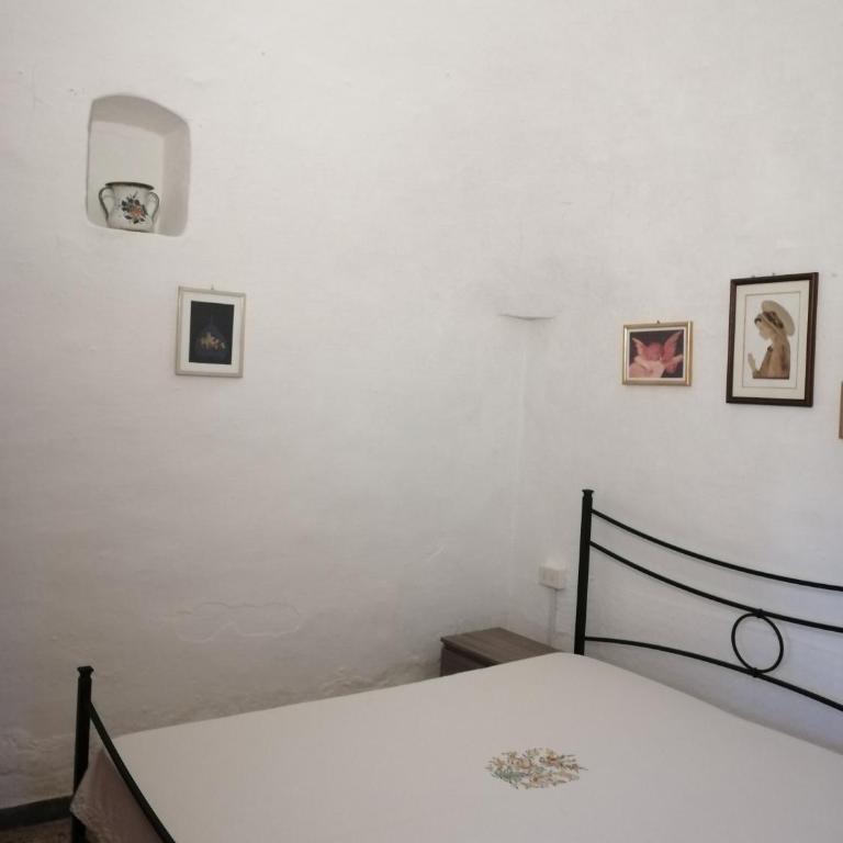 Trulli di nonno Ciccio - Casa con 2 Camere da Letto - 13