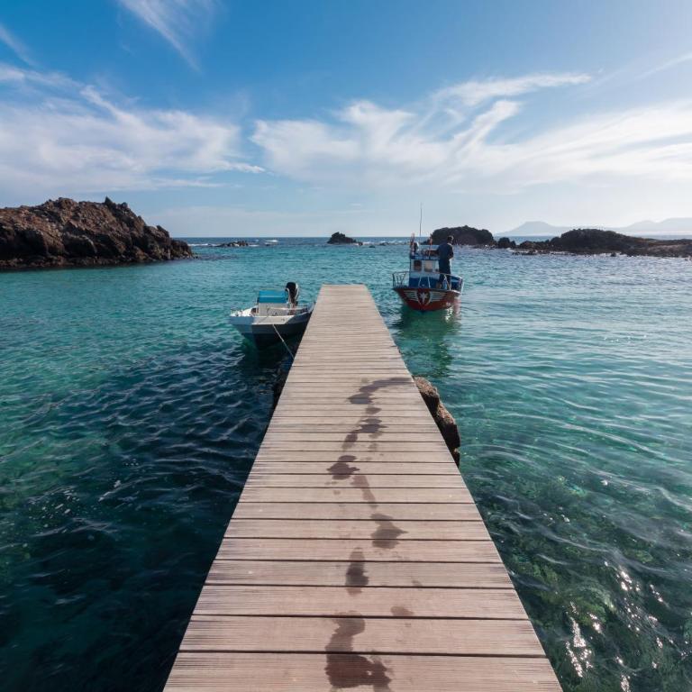 Bahiazul Villas Corralejo by Vreagestion - Villa de 3 dormitorios - 31