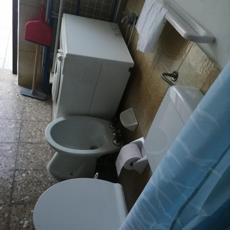 Trulli di nonno Ciccio - Casa con 2 Camere da Letto - 14