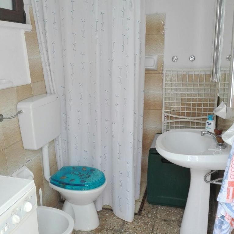 Trulli di nonno Ciccio - Casa con 2 Camere da Letto - 19