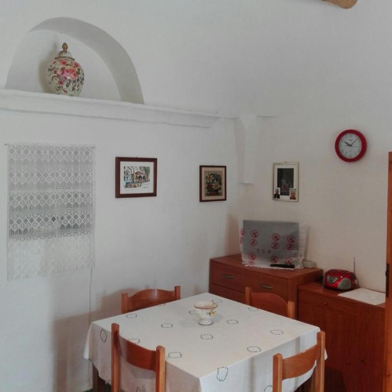 Trulli di nonno Ciccio - Casa con 2 Camere da Letto - 12
