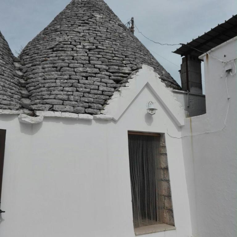 Trulli di nonno Ciccio - Casa con 2 Camere da Letto - 6