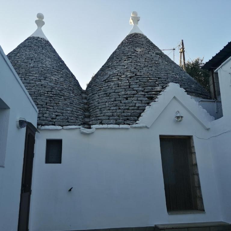 Trulli di nonno Ciccio - Casa con 2 Camere da Letto - 17