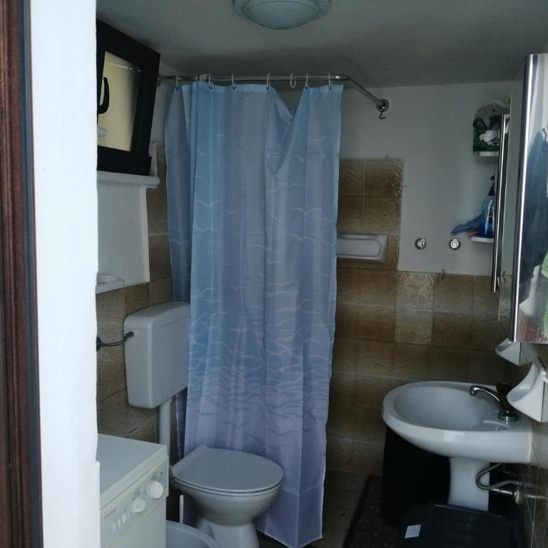 Trulli di nonno Ciccio - Casa con 2 Camere da Letto - 21