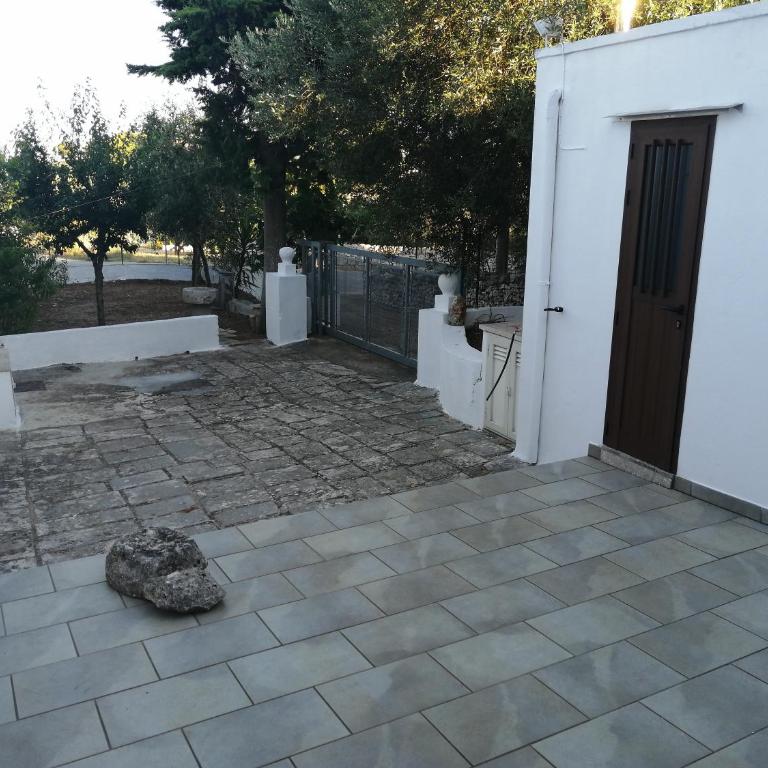 Trulli di nonno Ciccio - Casa con 2 Camere da Letto - 18