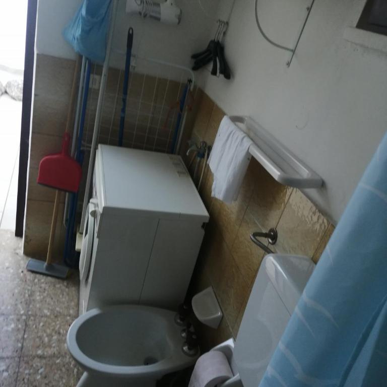 Trulli di nonno Ciccio - Casa con 2 Camere da Letto - 20