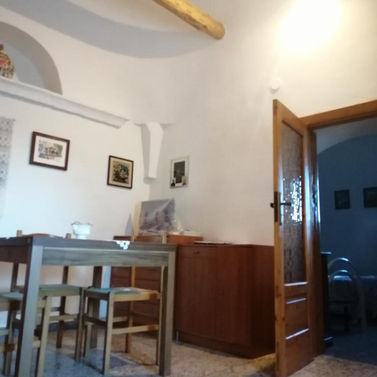 Trulli di nonno Ciccio - Casa con 2 Camere da Letto - 28