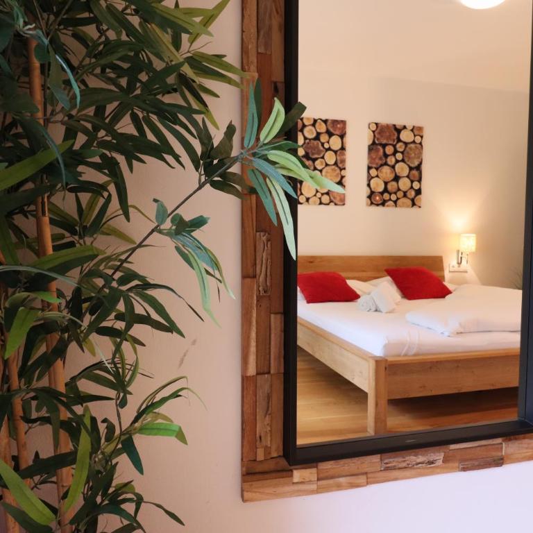 Alpin & See Resort - Pinzgau Holidays - Apartment mit 3 Schlafzimmern - Top 11 - 2