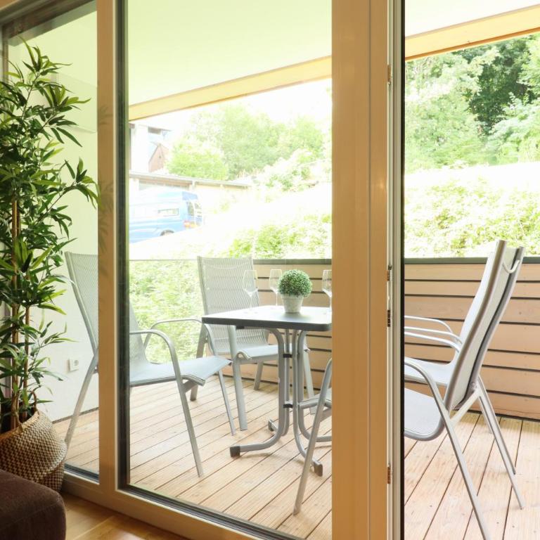 Alpin & See Resort - Pinzgau Holidays - Apartment mit 3 Schlafzimmern - Top 11 - 3