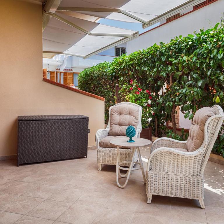 Chi nnicchi e nnacchi - Luxury apartments - Casa con 2 Camere da Letto - 16