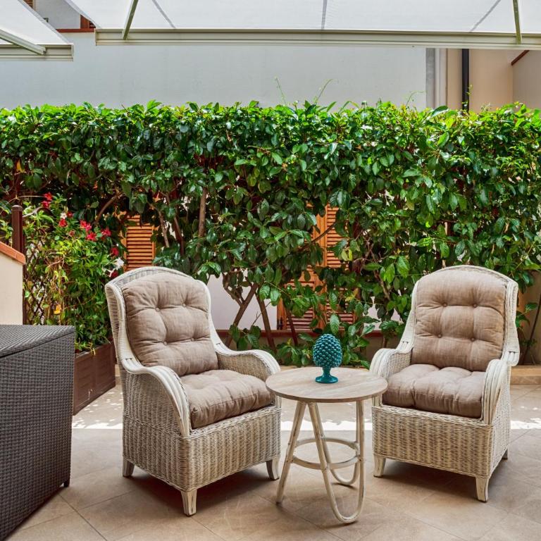 Chi nnicchi e nnacchi - Luxury apartments - Casa con 2 Camere da Letto - 15