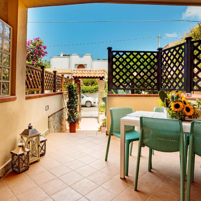 Chi nnicchi e nnacchi - Luxury apartments - Casa con 2 Camere da Letto - 1
