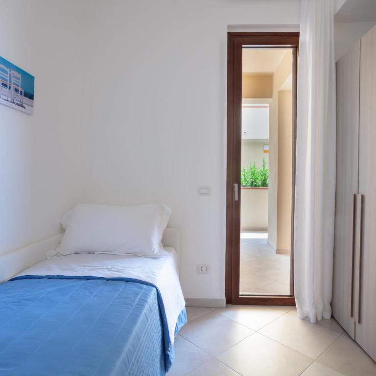 Chi nnicchi e nnacchi - Luxury apartments - Casa con 2 Camere da Letto - 12