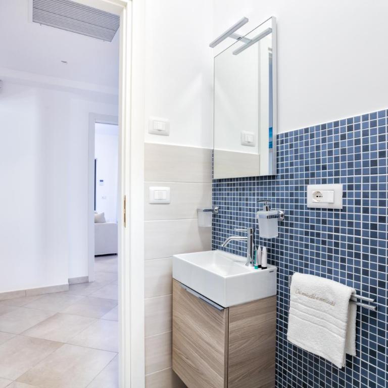 Chi nnicchi e nnacchi - Luxury apartments - Casa con 2 Camere da Letto - 4