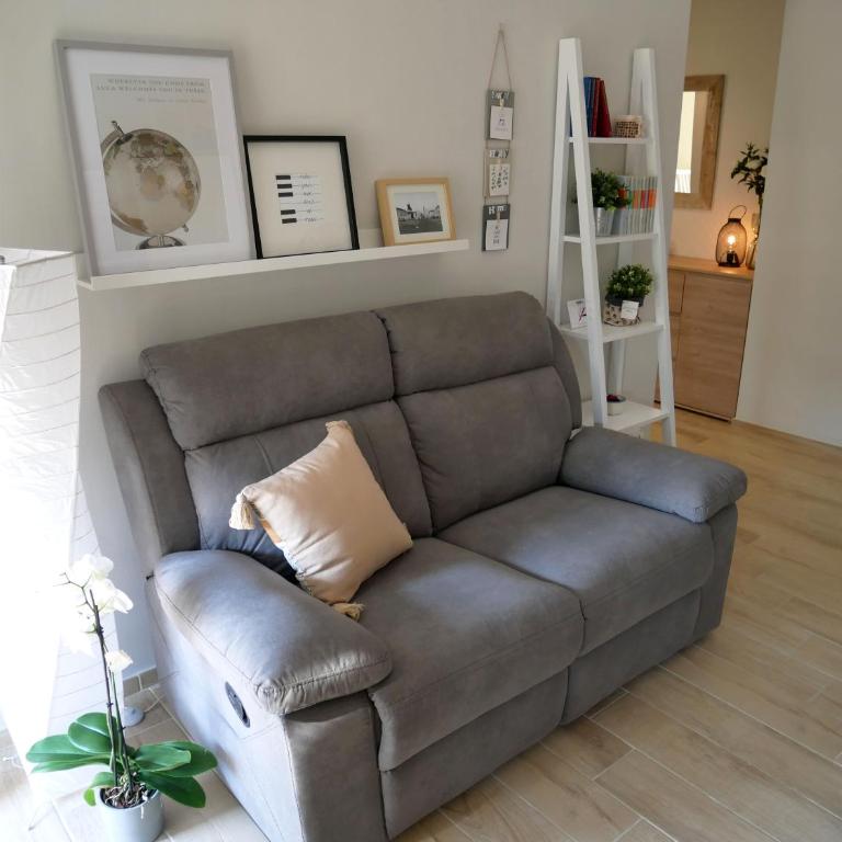 Flat 61 - due minuti dalla Metro! - One-Bedroom Apartment - 1