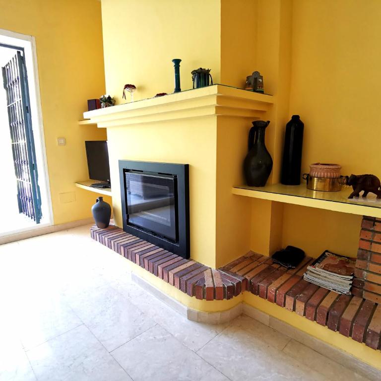 Apartamento entre Marbella y Estepona - Apartamento de 2 dormitorios - 24