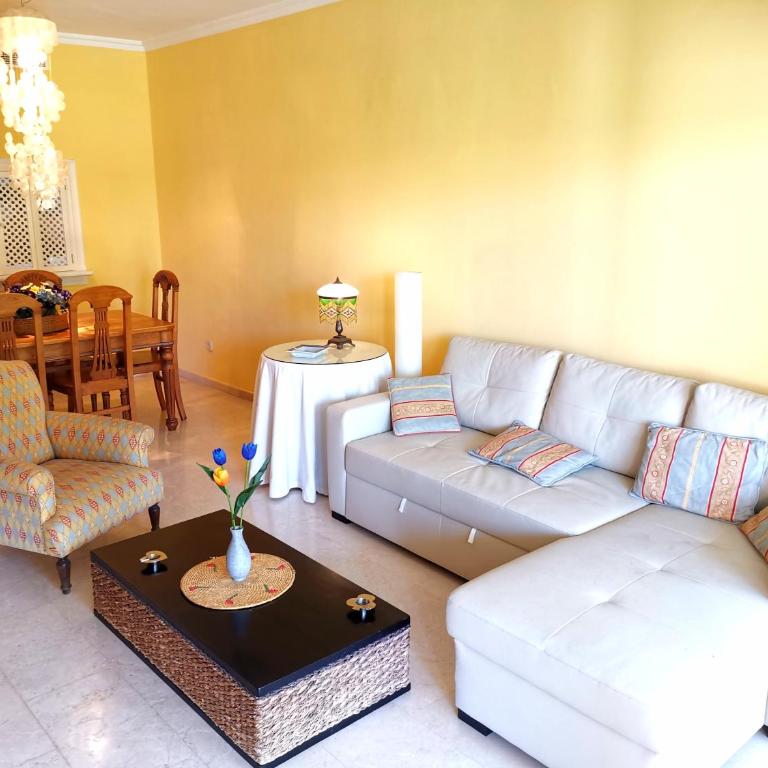 Apartamento entre Marbella y Estepona - Apartamento de 2 dormitorios - 21