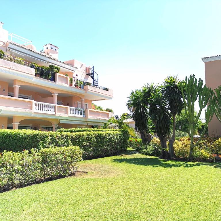 Apartamento entre Marbella y Estepona - Apartamento de 2 dormitorios - 38