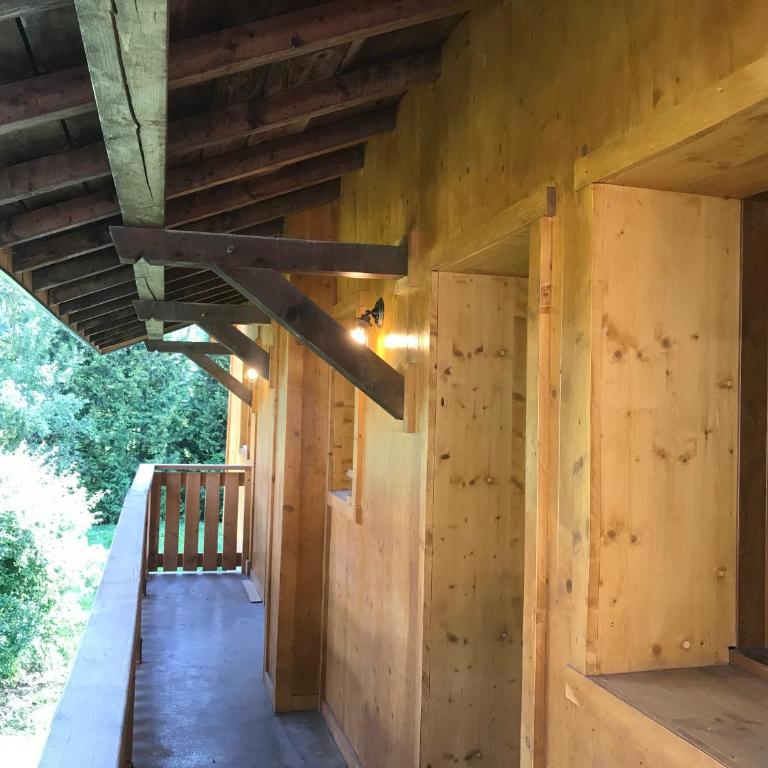 La Maison du Hérisson - Apartamento - 23